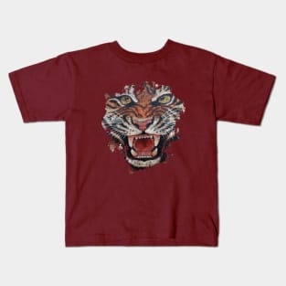 Tiger Kids T-Shirt